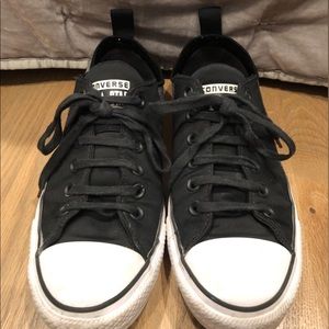 Converse shoes